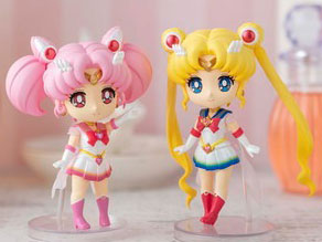 Figuarts mini �X�[�p�[�Z�[���[���[��-Eternal edition-