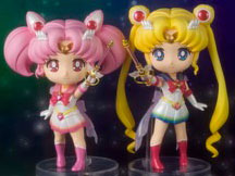 Figuarts mini �X�[�p�[�Z�[���[���[��-Eternal edition-