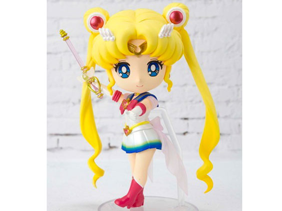 Figuarts mini �X�[�p�[�Z�[���[���[��-Eternal edition- �̐��i�摜