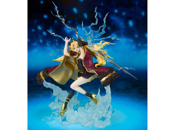 �t�B�M���A�[�cZERO �G���V���L�K�� �̐��i�摜