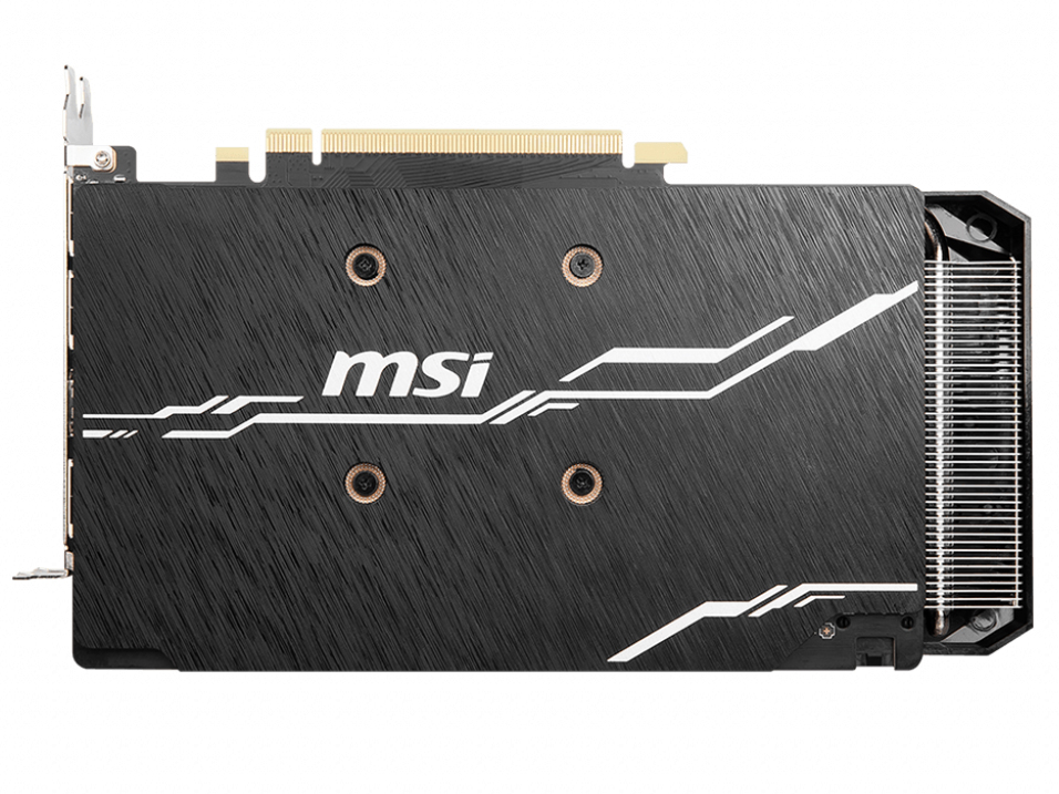 GeForce RTX 2060 SUPER VENTUS GP OC [PCIExp 8GB]