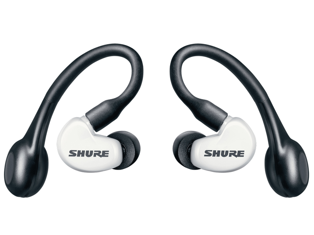 SHURE AONIC 215 SE215SPE-TW1-A 価格比較 - 価格.com