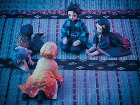 �S�ł̐n G.E.M.�V���[�Y �Ă̂Ђ�Y���Y����