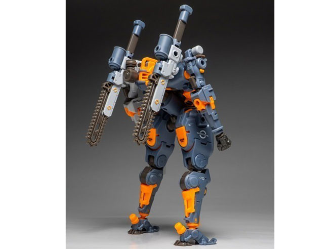 RB-09 RONIN �Q�l ���j�o�[�T���J���[Ver
