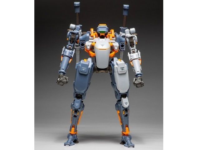 RB-09 RONIN �Q�l ���j�o�[�T���J���[Ver �̐��i�摜