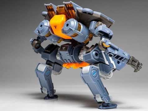 RB-05 CARBE ���I ���j�o�[�T���J���[Ver