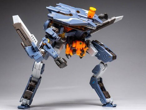 RB-05 CARBE ���I ���j�o�[�T���J���[Ver