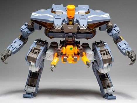 RB-05 CARBE ���I ���j�o�[�T���J���[Ver �̐��i�摜