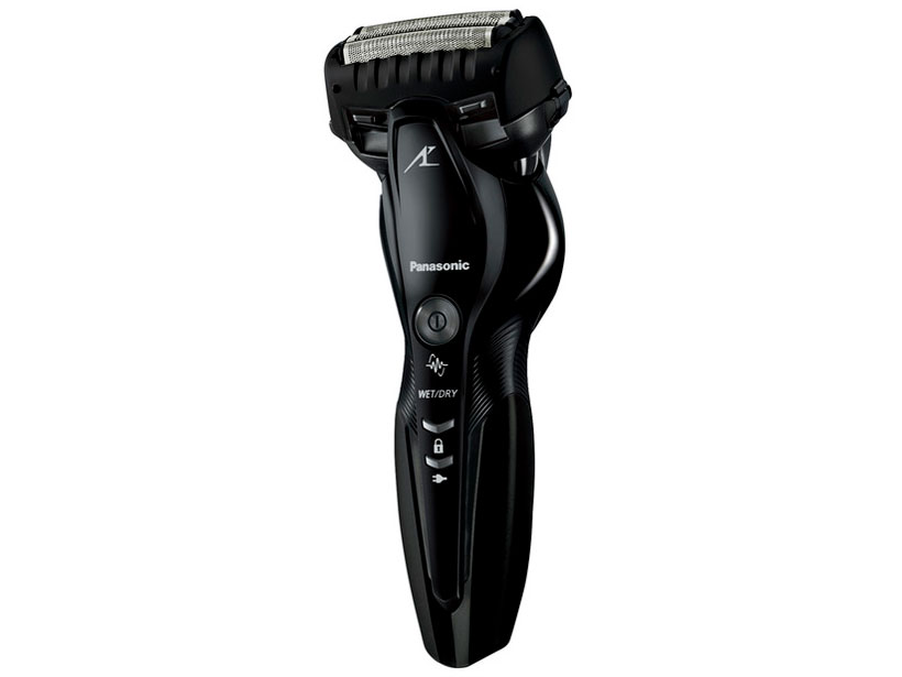 パナソニック ラムダッシュ メンズシェーバー 黒 ES-ST6S-K パナソニック ラムダッシュ ES-ST6S 価格比較 - 価格.com