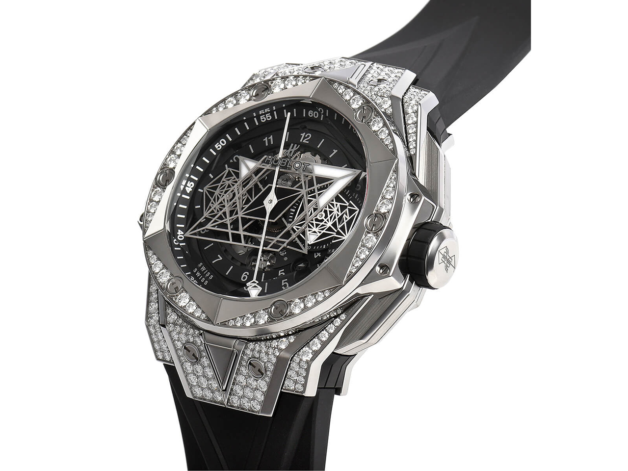 �r�b�O�E�o�� �E�j�R �T���u���[ II �`�^�j�E�� �p���F 418.NX.1107.RX.1604.MXM20 �̐��i�摜