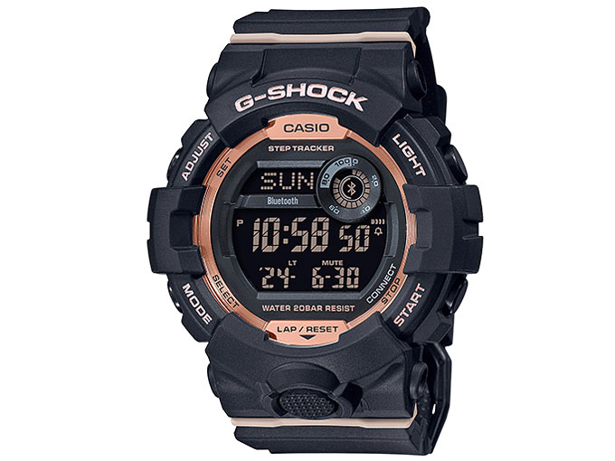G-SHOCK GMD-B800-1JF �̐��i�摜