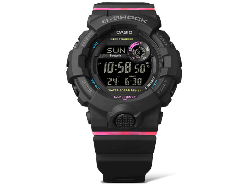 G-SHOCK GMD-B800SC-1JF