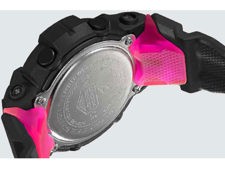G-SHOCK GMD-B800SC-1JF