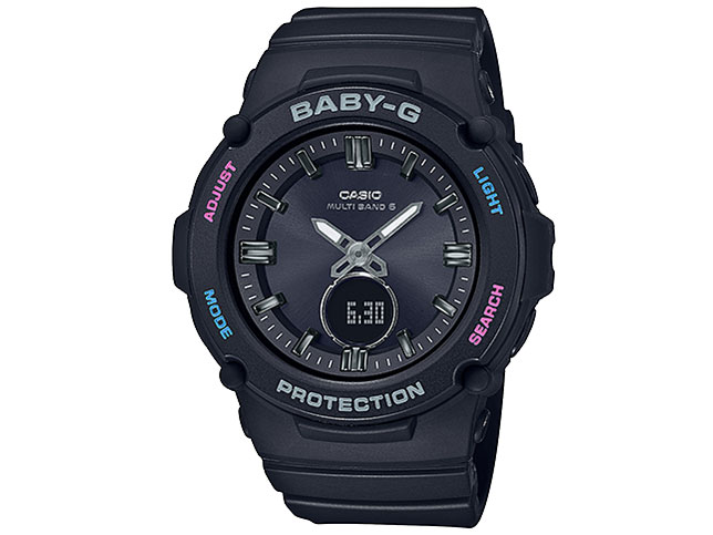 Baby-G BGA-2700-1AJF �̐��i�摜