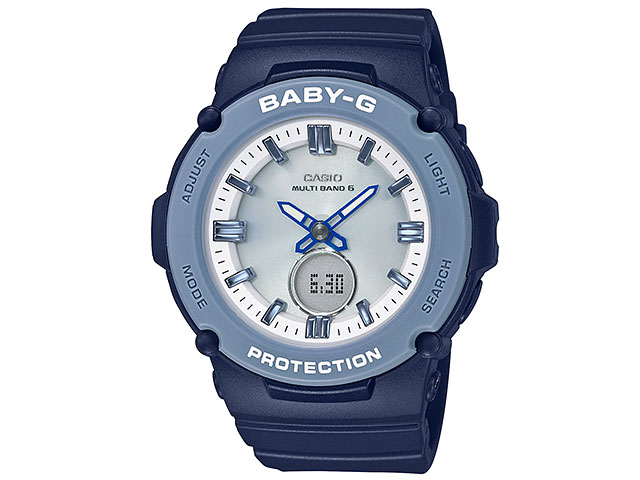 カシオ Baby-G BGA-2700-2AJF