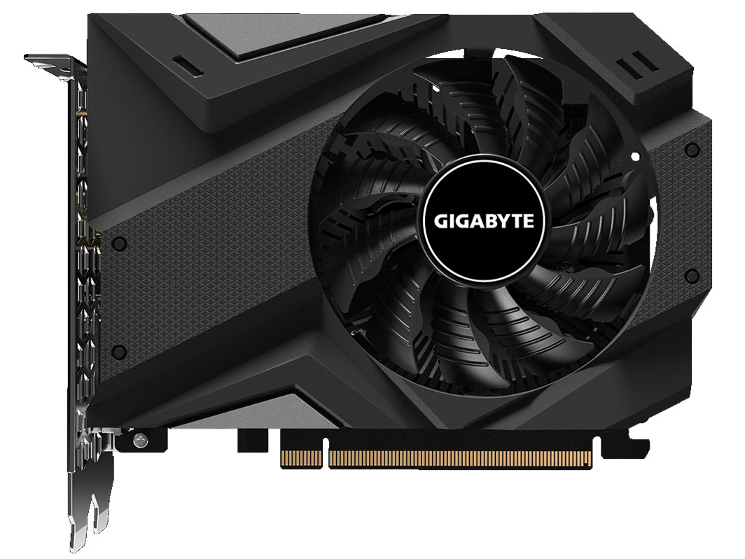 GV-N1656OC-4GD [PCIExp 4GB]