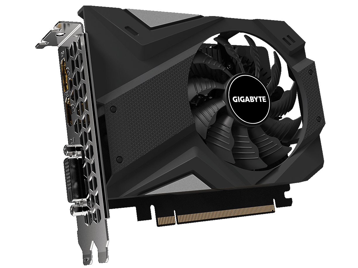 GV-N1656OC-4GD [PCIExp 4GB]