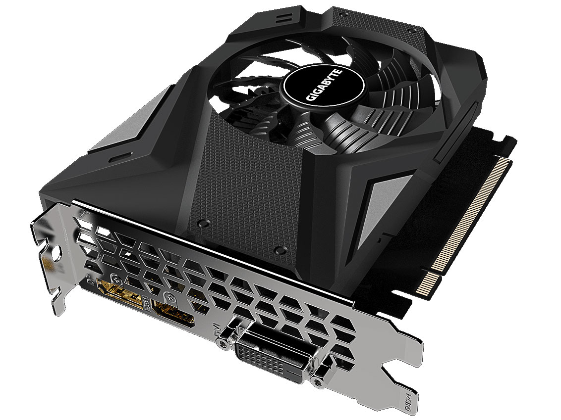 GV-N1656OC-4GD [PCIExp 4GB]