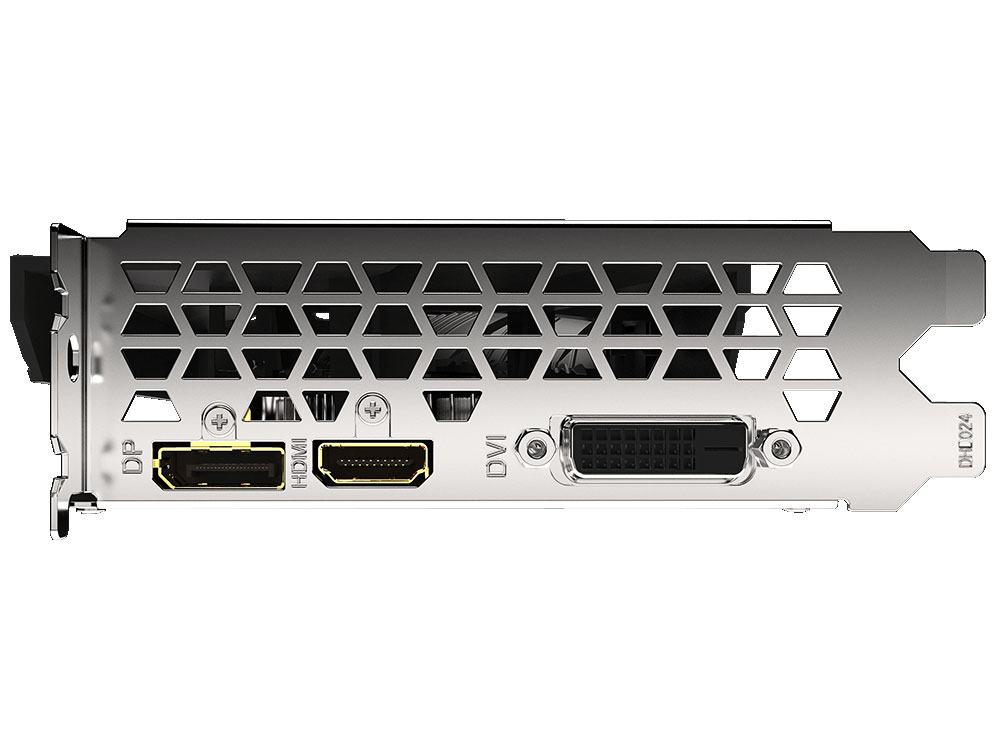 GV-N1656OC-4GD [PCIExp 4GB]