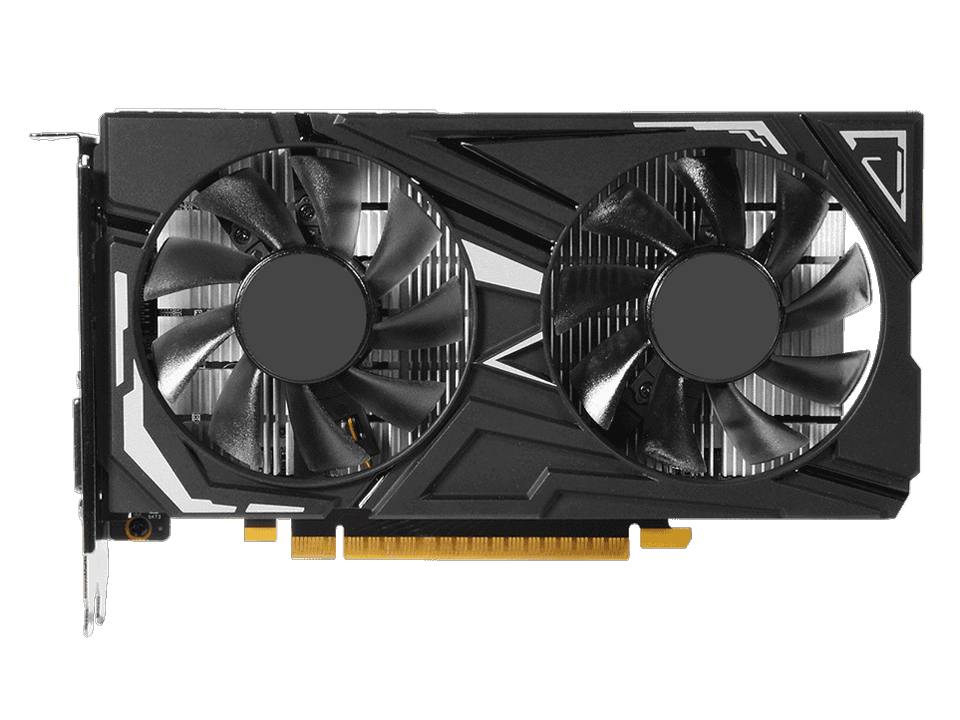 GF-GTX1650D6-E4GB [PCIExp 4GB]