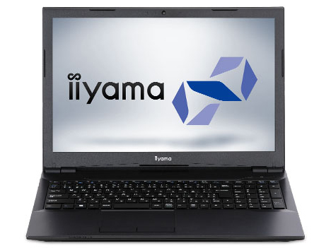 STYLE-15FH039-i3-UHDX Core i3 9100/8GB������/240GB SSD/15�C���` �̐��i�摜