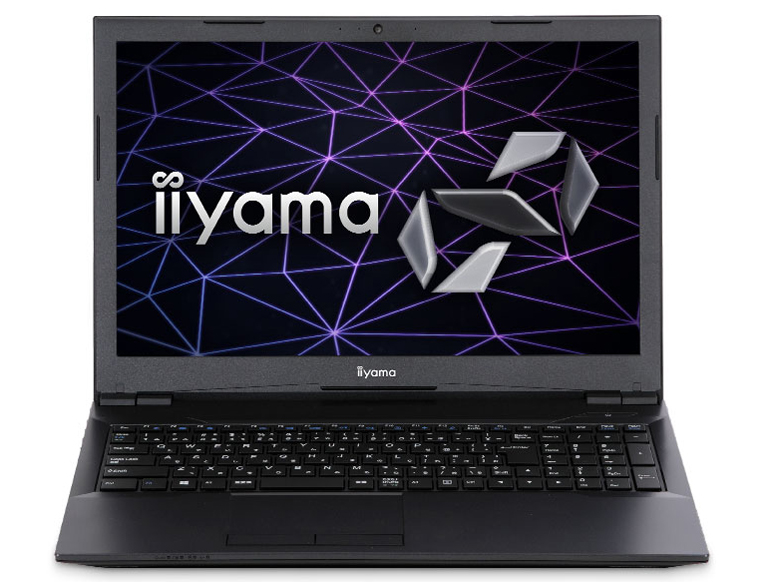 SOLUTION-15FH039-i3-UHDX Core i3 9100/8GB������/240GB SSD/15�C���` �̐��i�摜