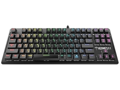 HERMES E3 SILVER RGB JP �⎲ [�u���b�N]