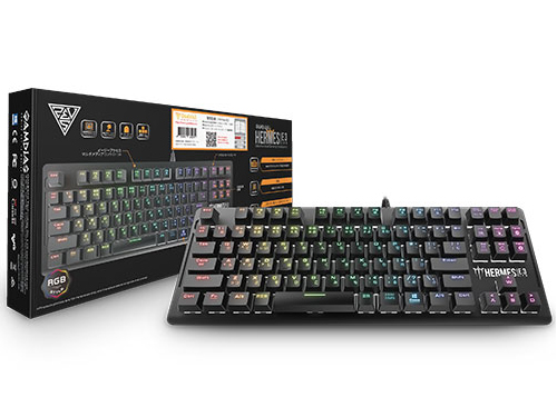 HERMES E3 SILVER RGB JP �⎲ [�u���b�N]