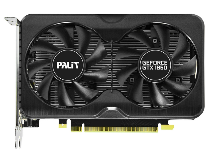 NE61650S1BG1-1175A (GeForce GTX1650 GamingPro OC 4GB) [PCIExp 4GB] �h�X�p��Web���胂�f��
