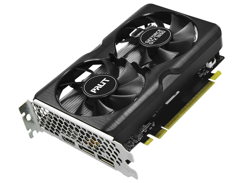 NE61650S1BG1-1175A (GeForce GTX1650 GamingPro OC 4GB) [PCIExp 4GB] �h�X�p��Web���胂�f��