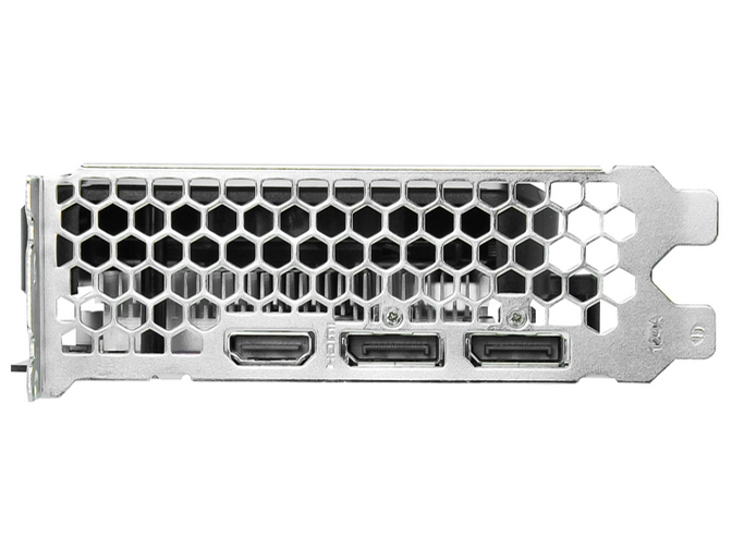 NE61650S1BG1-1175A (GeForce GTX1650 GamingPro OC 4GB) [PCIExp 4GB] �h�X�p��Web���胂�f��