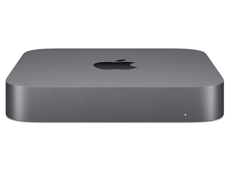 Mac mini MXNG2J/A [3000 �X�y�[�X�O���C] +16GB*2[32768M] �̐��i�摜