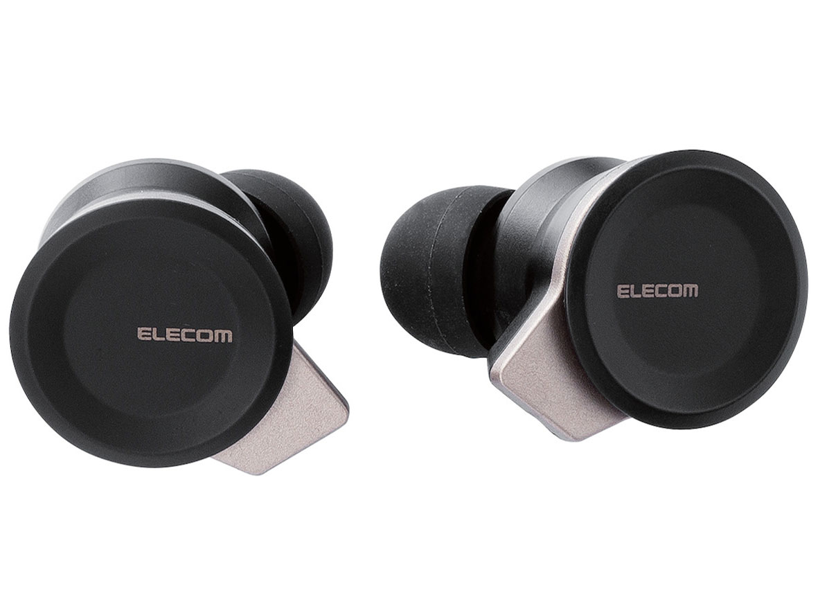 LBT-TWS05BK [�u���b�N]