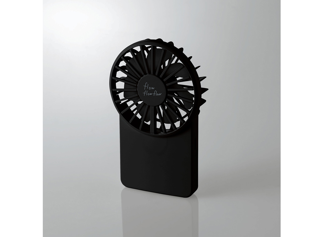 flowflowflow FAN-U202BK [�u���b�N] �̐��i�摜