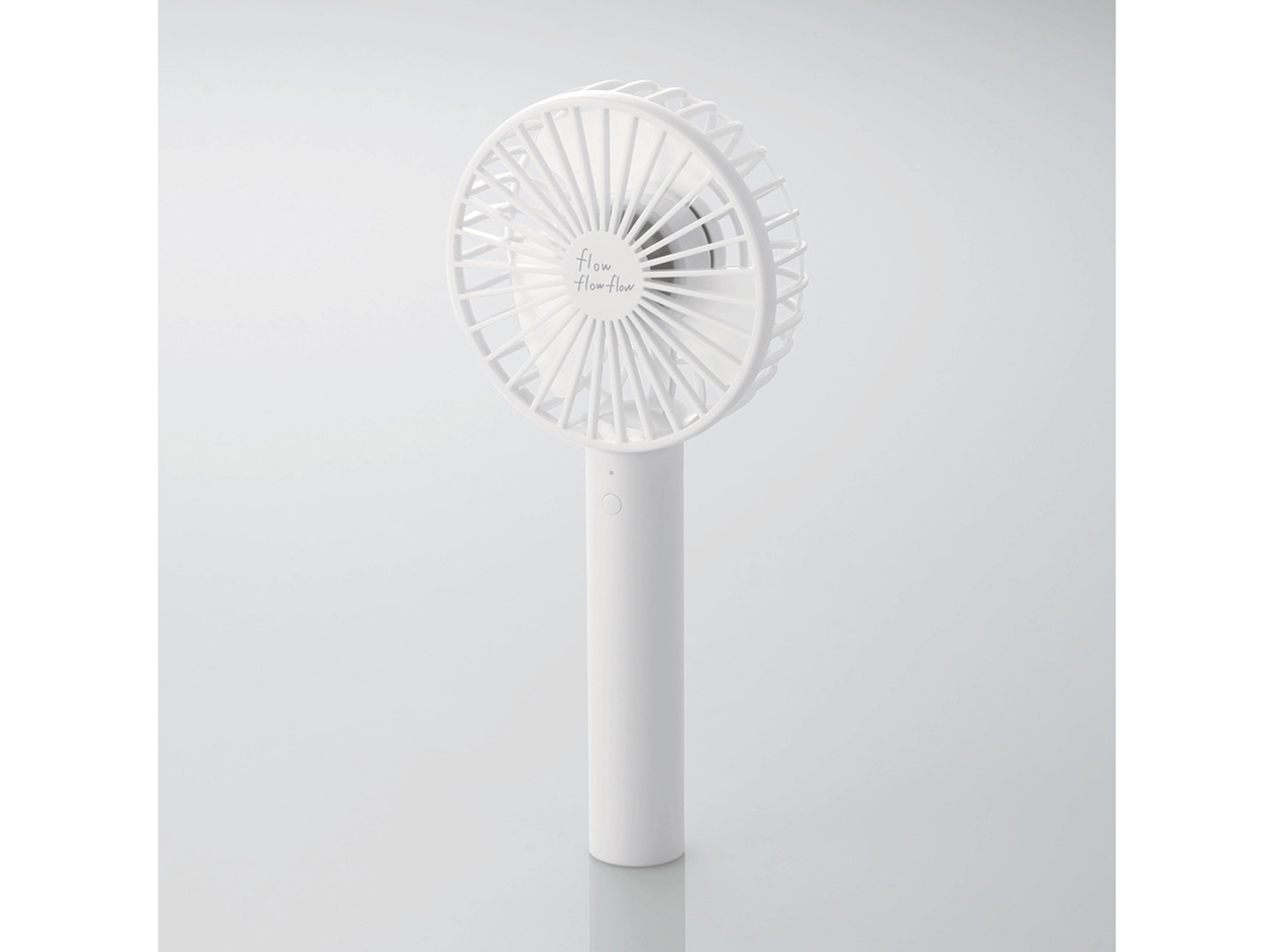 flowflowflow FAN-U205WH [�z���C�g] �̐��i�摜