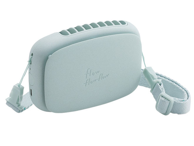 flowflowflow FAN-U206BU [�u���[]