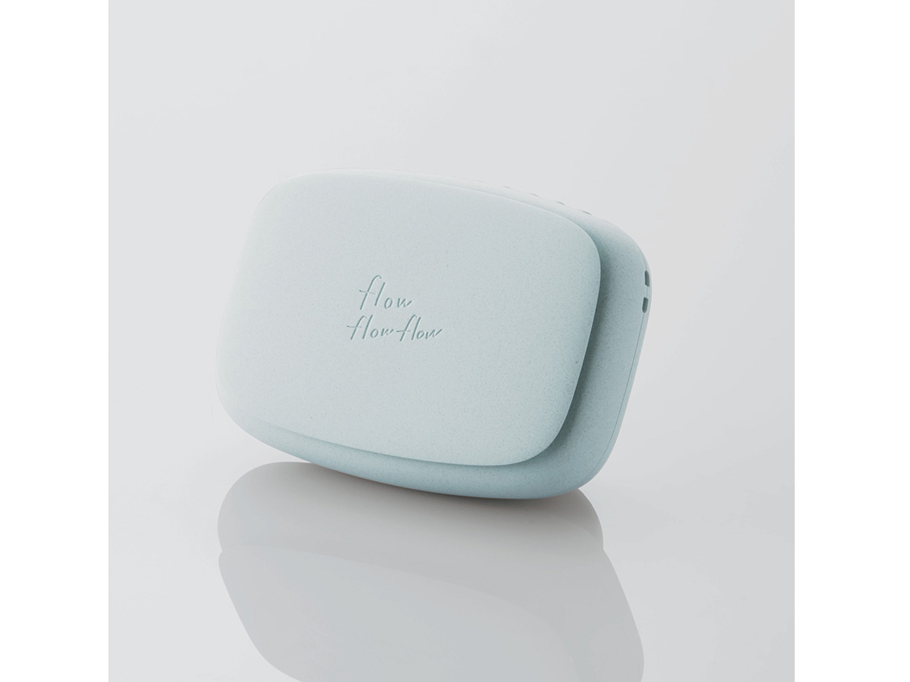 flowflowflow FAN-U206BU [�u���[] �̐��i�摜