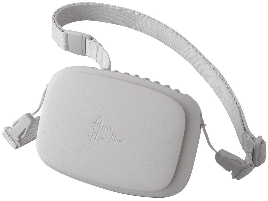 flowflowflow FAN-U206GY [�O���[]