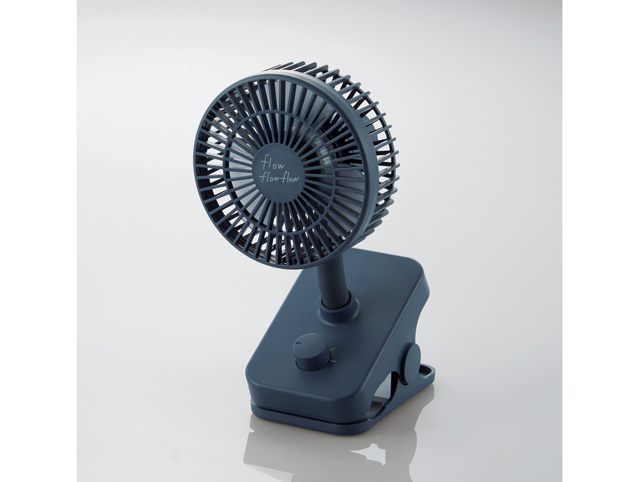 flowflowflow FAN-U207NV [�l�C�r�[] �̐��i�摜