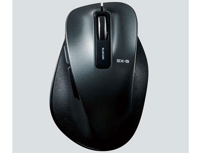 M-XGM10DBBK/EC [�u���b�N]