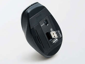 M-XGM10DBBK/EC [�u���b�N]