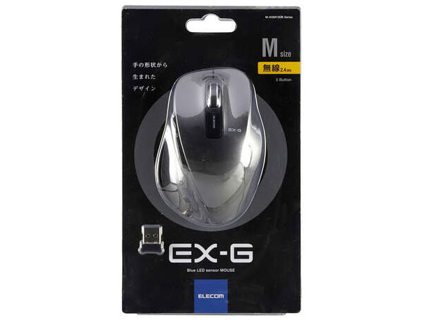 M-XGM10DBBK/EC [�u���b�N]