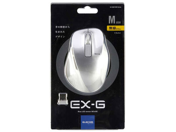 M-XGM10DBSV/EC [�V���o�[]