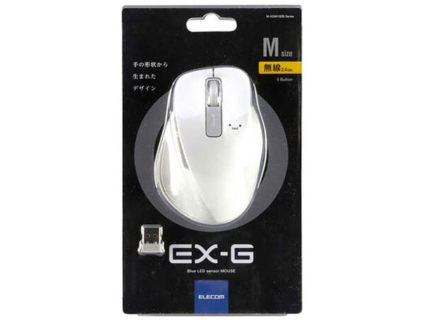 M-XGM10DBWH/EC [�z���C�g]