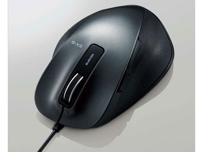 M-XGM10UBBK/EC [�u���b�N] �̐��i�摜