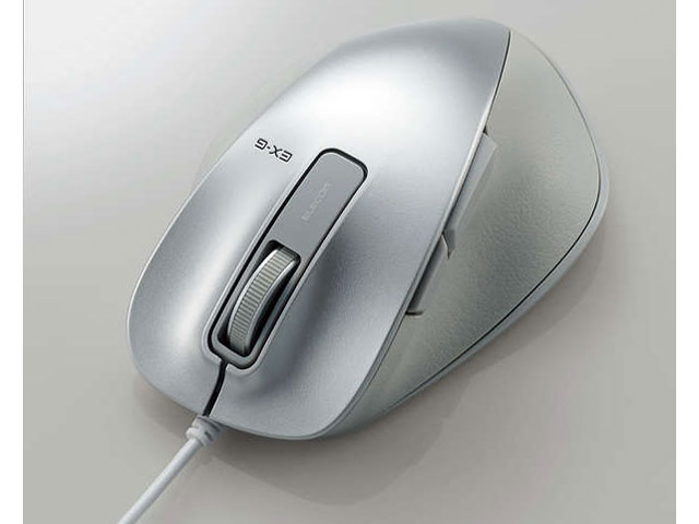 M-XGM10UBSV/EC [�V���o�[] �̐��i�摜