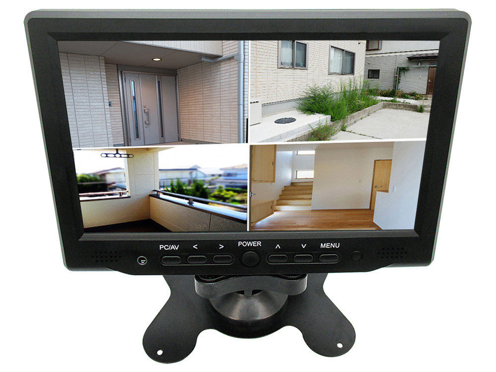 SEC-LCD-7HINCH [7�C���`] �̐��i�摜