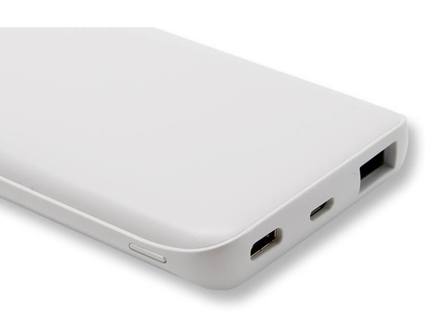 cheero Flat CHE-112-WH [�z���C�g]