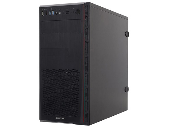 FRGAB450N/KD23/NTK ���i.com����/Ryzen 5/16GB������/240GB SSD/RX5700XT/�J�X�^�}�C�Y�Ή� �̐��i�摜