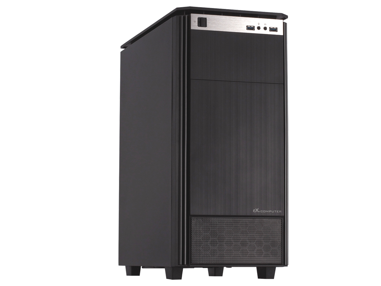 eX.computer ���[�N�X�e�[�V�������f�� WA9J-H200/XT �̐��i�摜